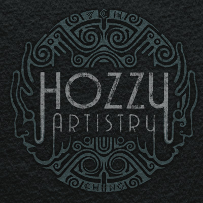 The Hong Kong Illustration and Creative Show 11 - Hozzy Artistry